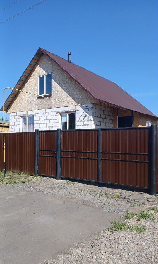 дом г Ишим ул Сиреневая фото 20