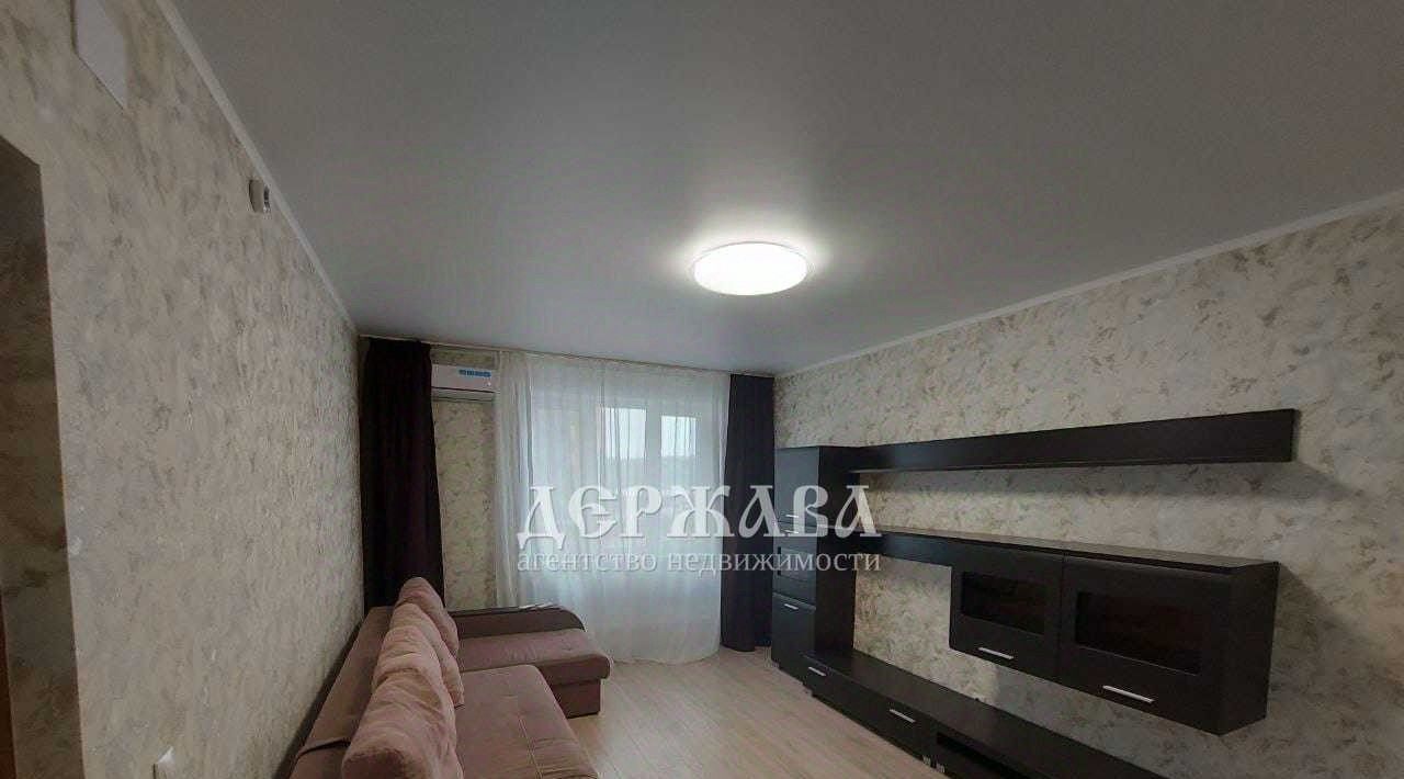 квартира г Старый Оскол Степной микрорайон 32 фото 2