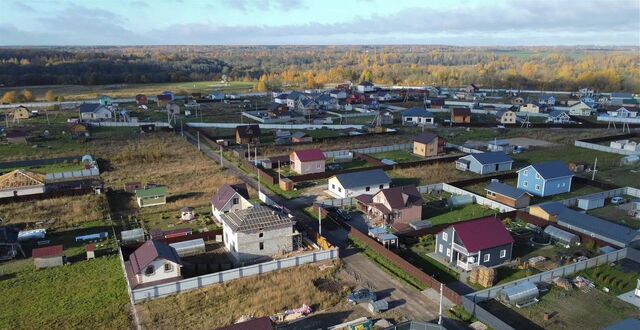 п Тельмана Московское шоссе, 18 км, Тельмановское городское поселение фото