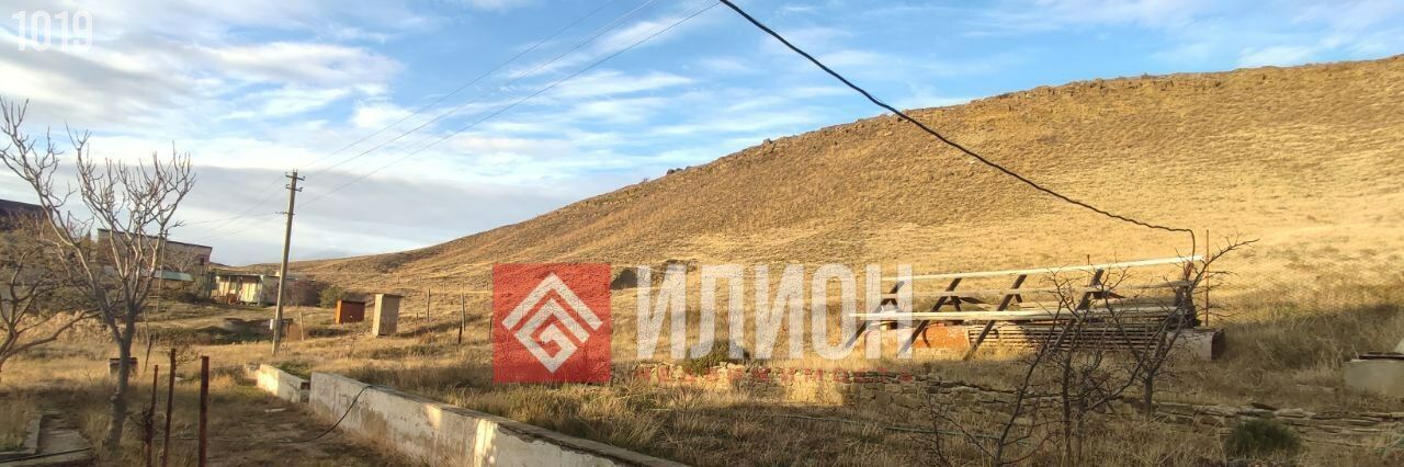 дом г Судак с Миндальное снт Солнечная Долина ул Предгорная фото 4