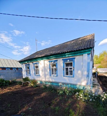 дом г Рузаевка ул Кирова 22 фото