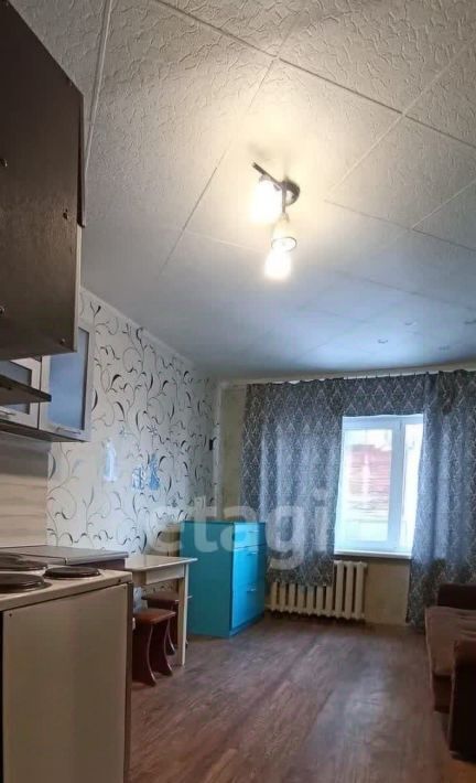 комната г Сыктывкар ул Кутузова 34 фото 3