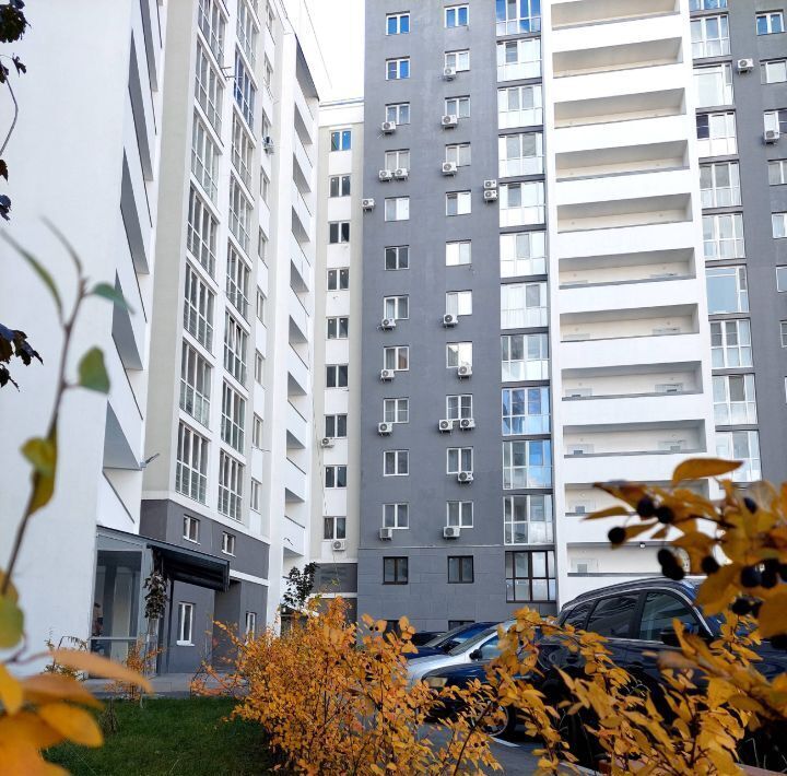 квартира г Энгельс ул Театральная 10а ЖК на Театральной городское поселение Энгельс фото 10