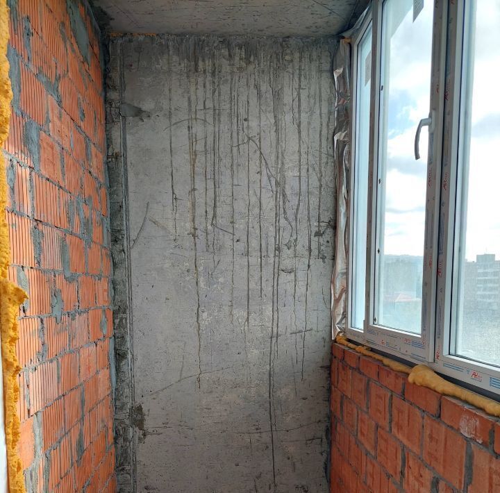 квартира г Энгельс ул Театральная 10а ЖК на Театральной городское поселение Энгельс фото 27