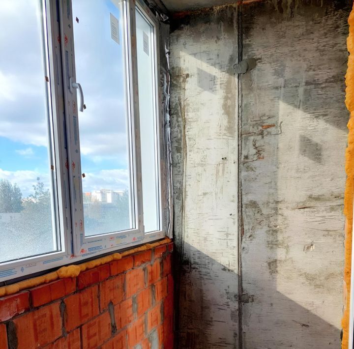 квартира г Энгельс ул Театральная 10а ЖК на Театральной городское поселение Энгельс фото 28