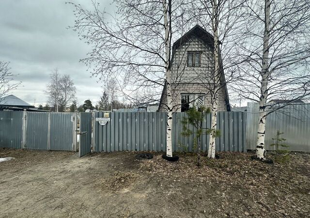 земля СОНТ Сибиряк, 231, Тюменская обл. фото