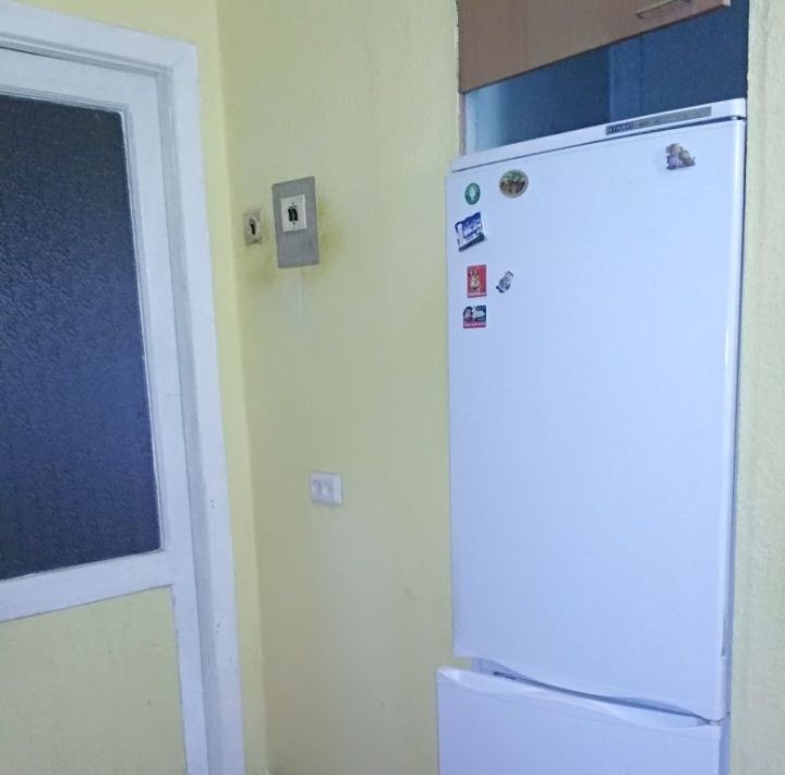 квартира г Екатеринбург р-н Железнодорожный Уральская ул Стрелочников 33к/1 фото 12