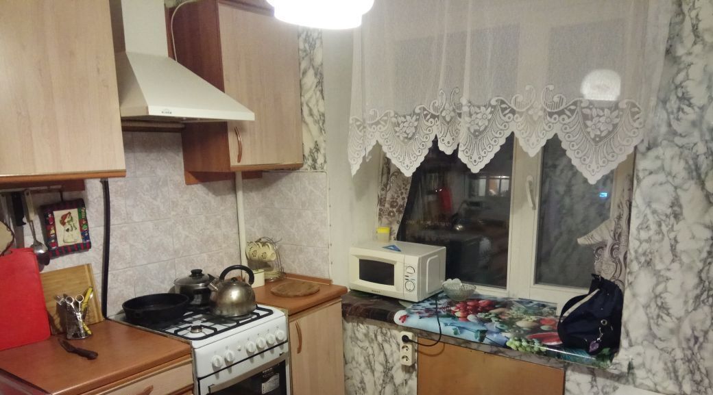 квартира г Екатеринбург р-н Железнодорожный Уральская ул Стрелочников 33к/1 фото 10