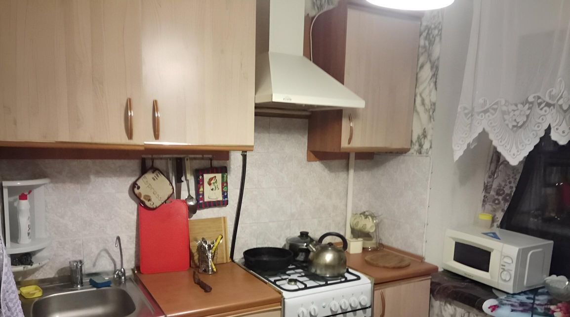 квартира г Екатеринбург р-н Железнодорожный Уральская ул Стрелочников 33к/1 фото 11