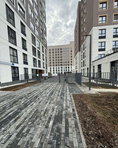 мкр-н Новокольцовский, жилой комплекс Новокольцовский, 6 фото