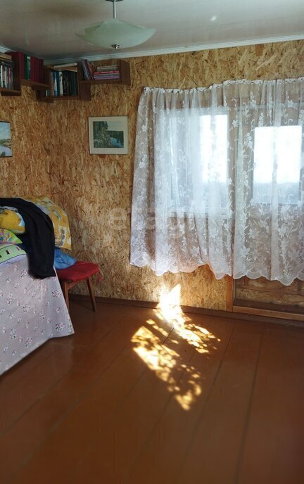 дом г Миасс снт Калинушка Миасский городской округ фото 19