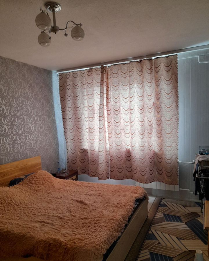 квартира г Добрянка п Полазна ул Газовиков 3 фото 6