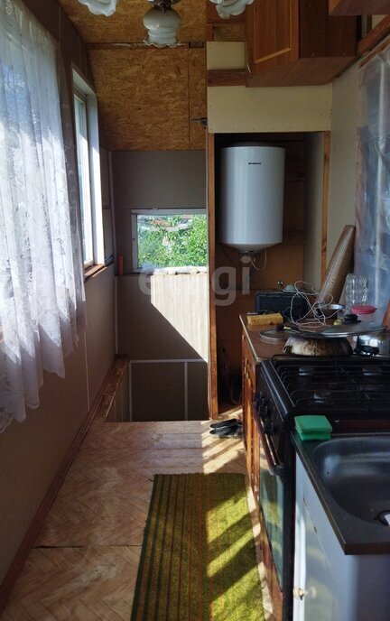 дом г Миасс снт Калинушка Миасский городской округ фото 21