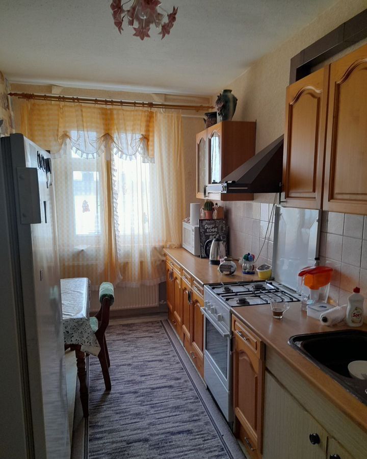квартира г Добрянка п Полазна ул Газовиков 3 фото 10