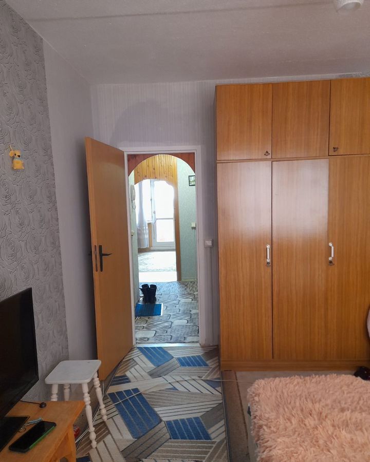 квартира г Добрянка п Полазна ул Газовиков 3 фото 11