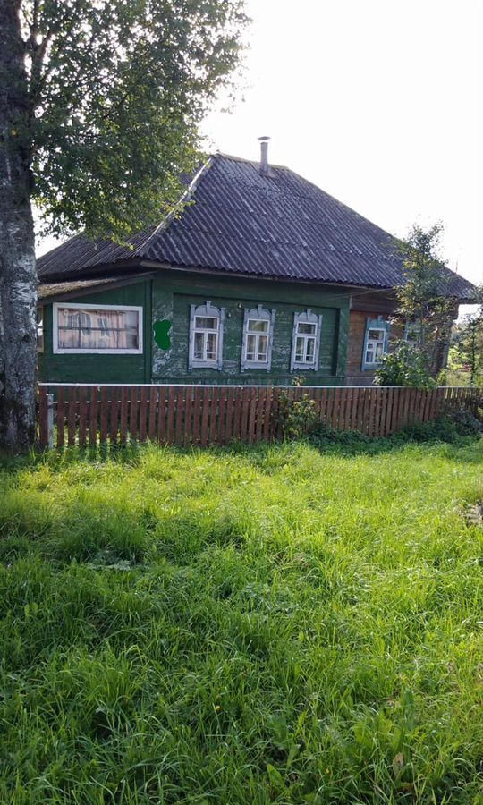 дом г Тверь р-н Центральный ул Советская фото 1