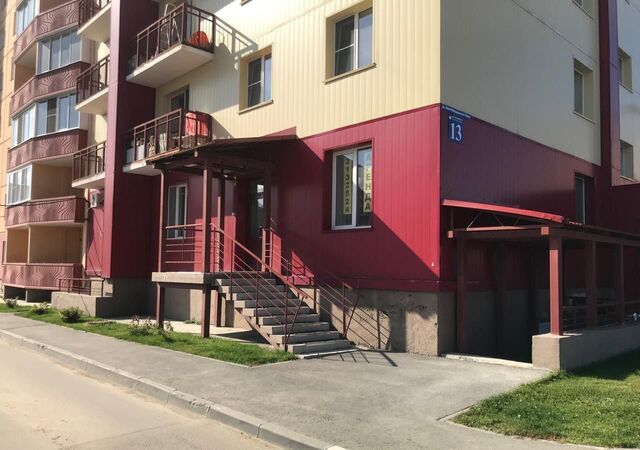 свободного назначения р-н Октябрьский ул Ключ-Камышенское Плато 13 фото