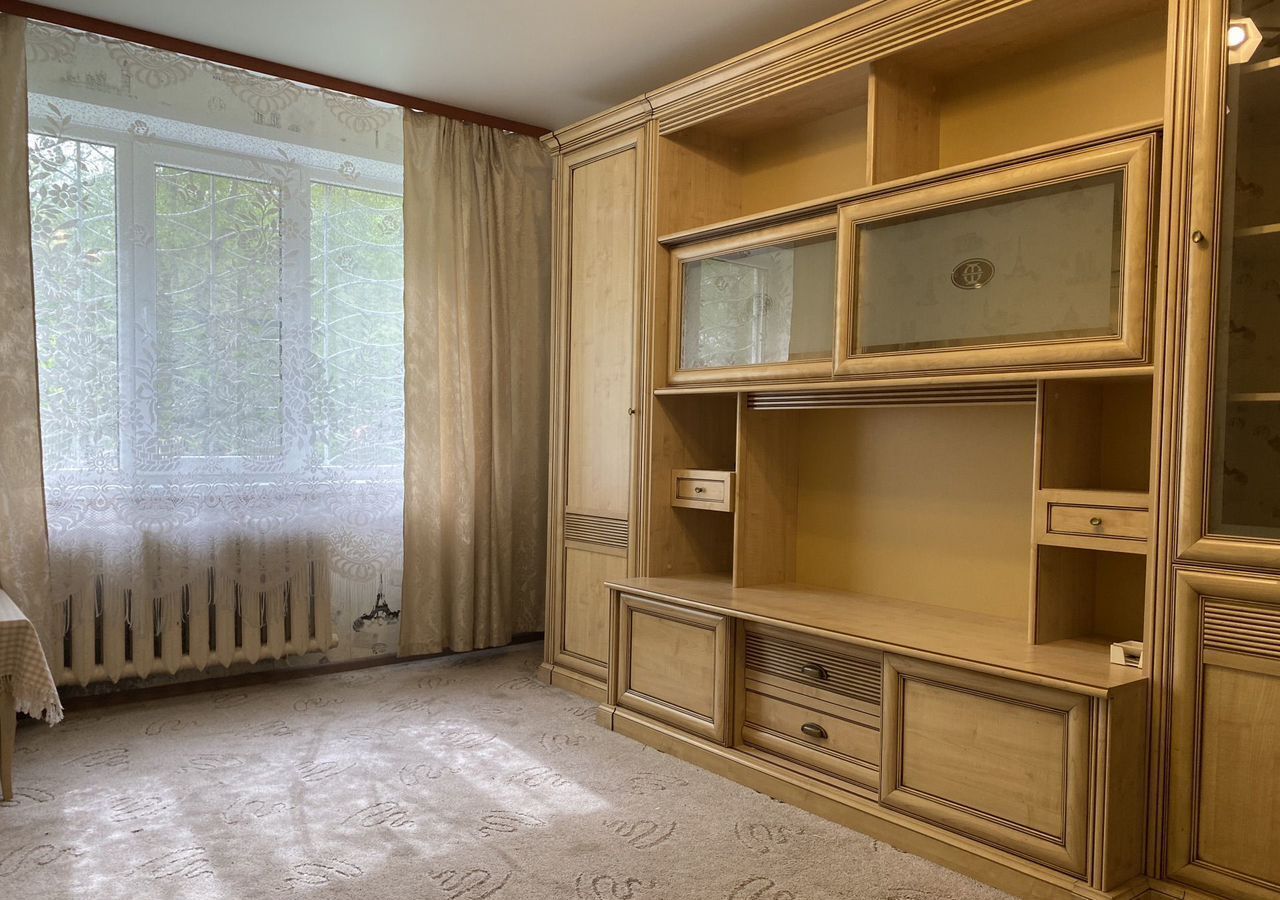 квартира г Тверь р-н Московский пр-кт Октябрьский 53 фото 12