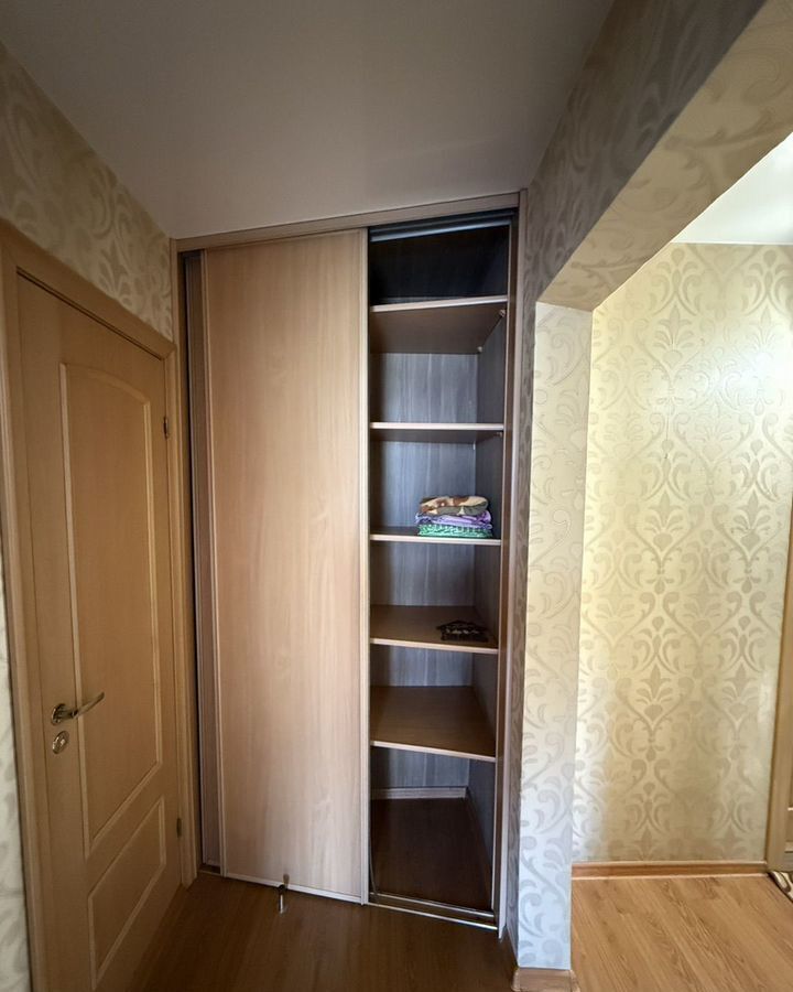 квартира г Иркутск р-н Ленинский ул Шпачека 10 фото 8