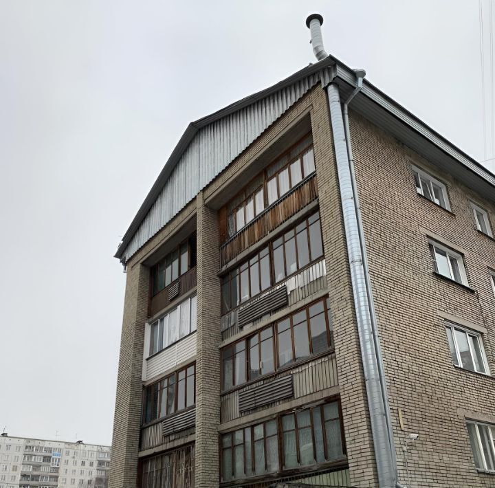 свободного назначения г Новосибирск р-н Дзержинский Золотая Нива ул Кошурникова 31 фото 3
