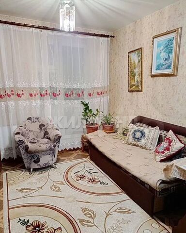 р-н Первомайский ул Твардовского 22/5 фото