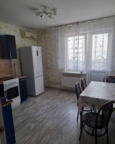 р-н Прикубанский ул им. Байбакова Н.К. 6 мкр-н Московский фото