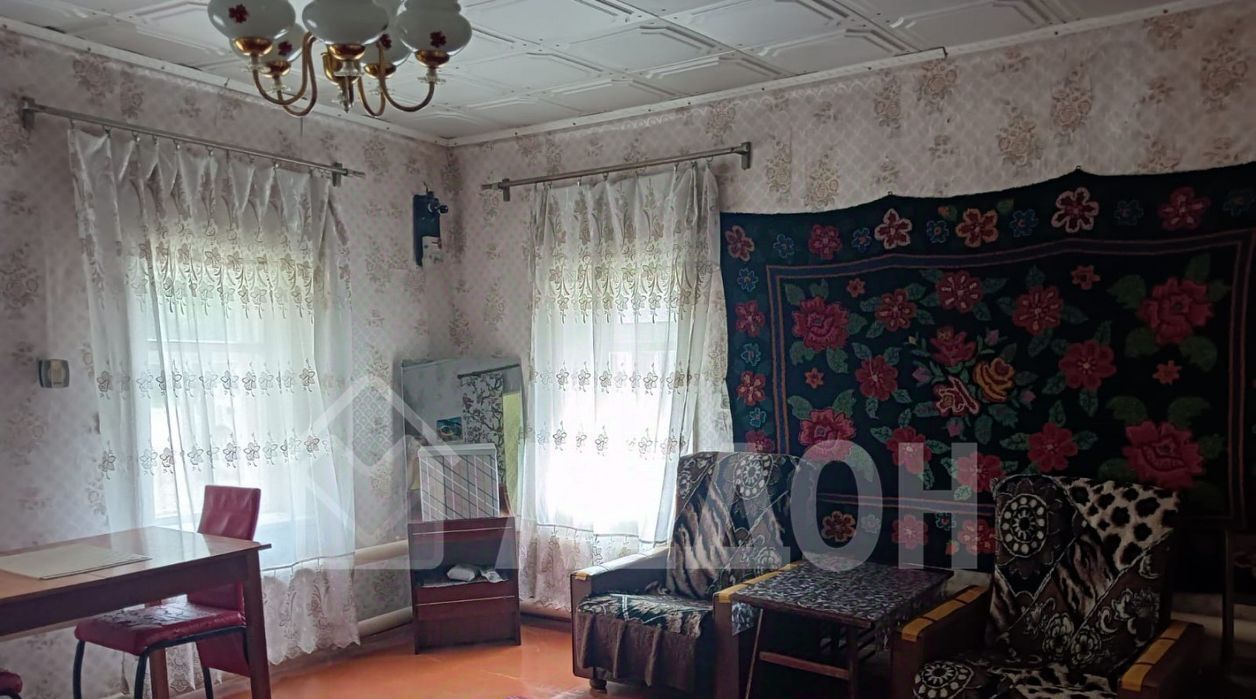 дом г Омск р-н Центральный ул Вавилова 221 фото 5