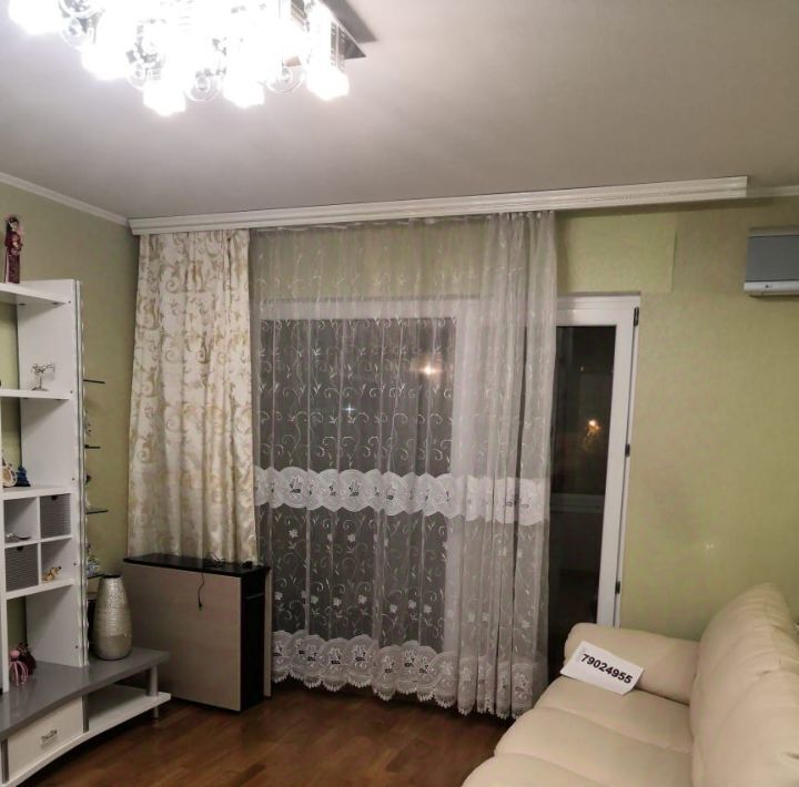 квартира г Тула р-н Пролетарский ул Марата 24а фото 8