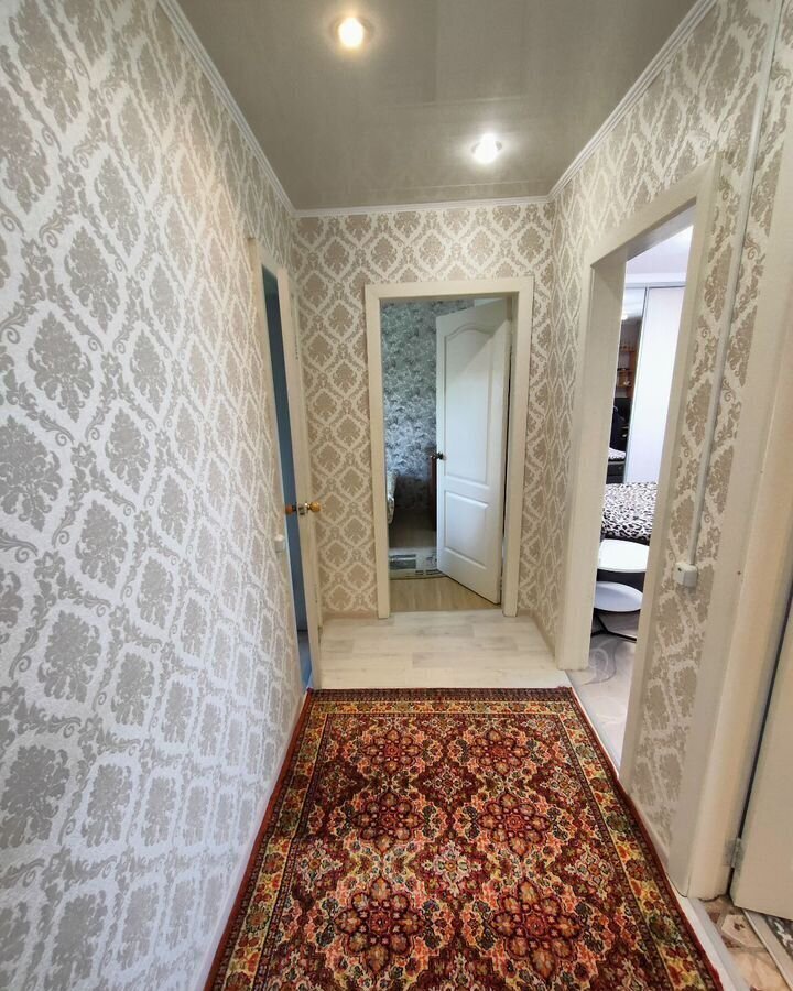 дом г Снежинск ул Пушкина 12 фото 10
