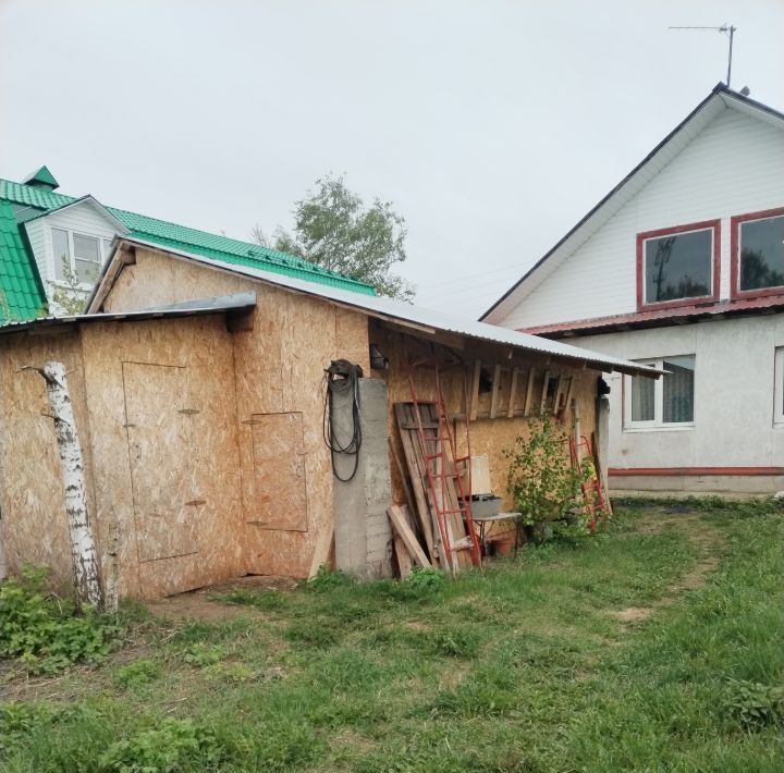 дом г Дзержинск Пушкино тер., ул. Гоголя фото 12