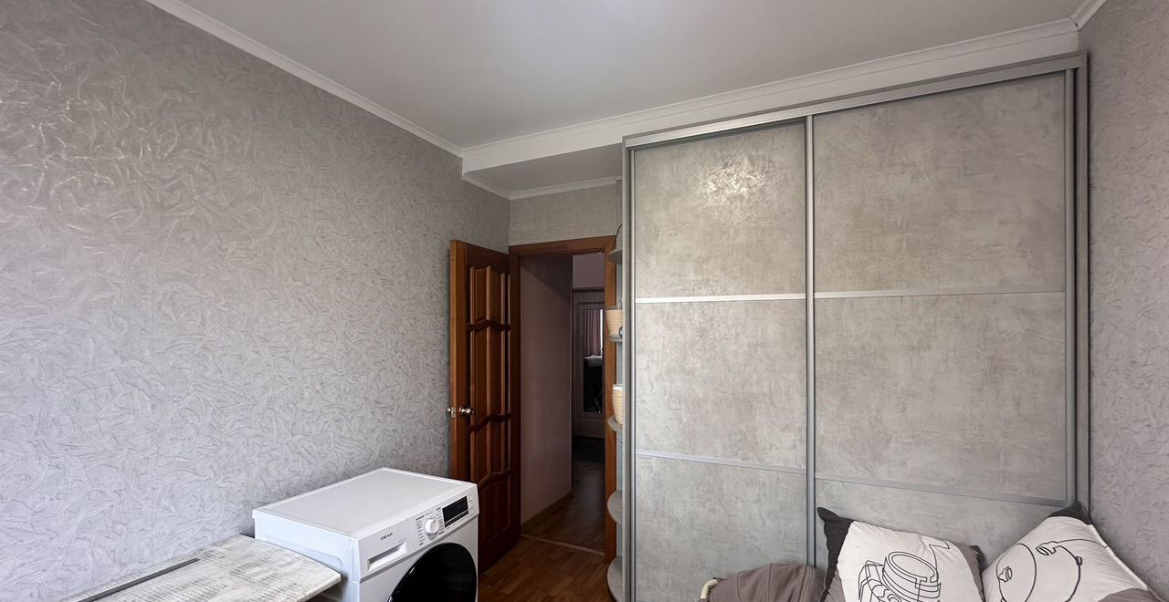 квартира г Тольятти р-н Автозаводский ул Юбилейная 83 фото 12