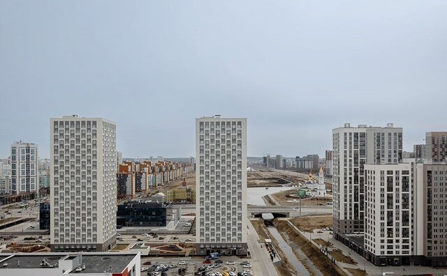 пр-кт Академика Сахарова 83 фото