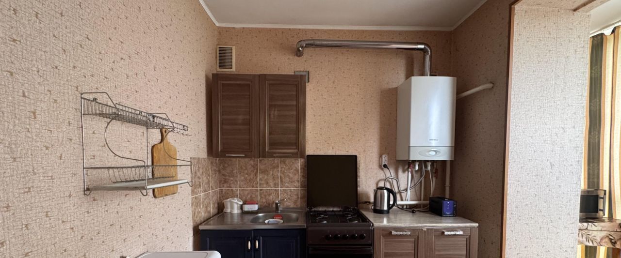 квартира р-н Шпаковский г Михайловск ул Ленина 213/5 фото 5