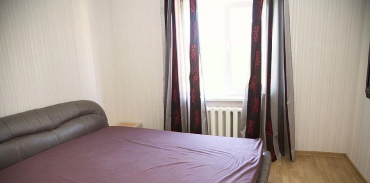 квартира р-н Зеленоградский г Зеленоградск ул Чкалова 16 фото 9