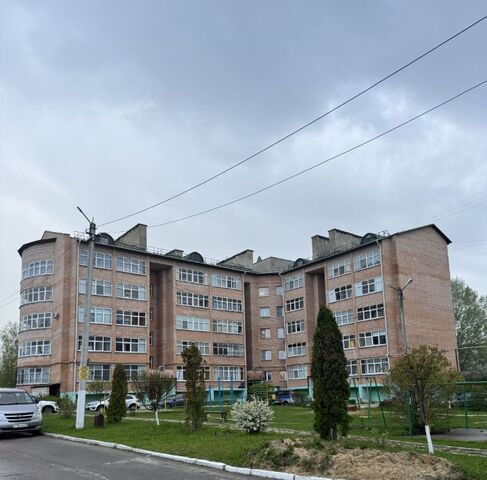 квартира ул Гурьянова 45 фото