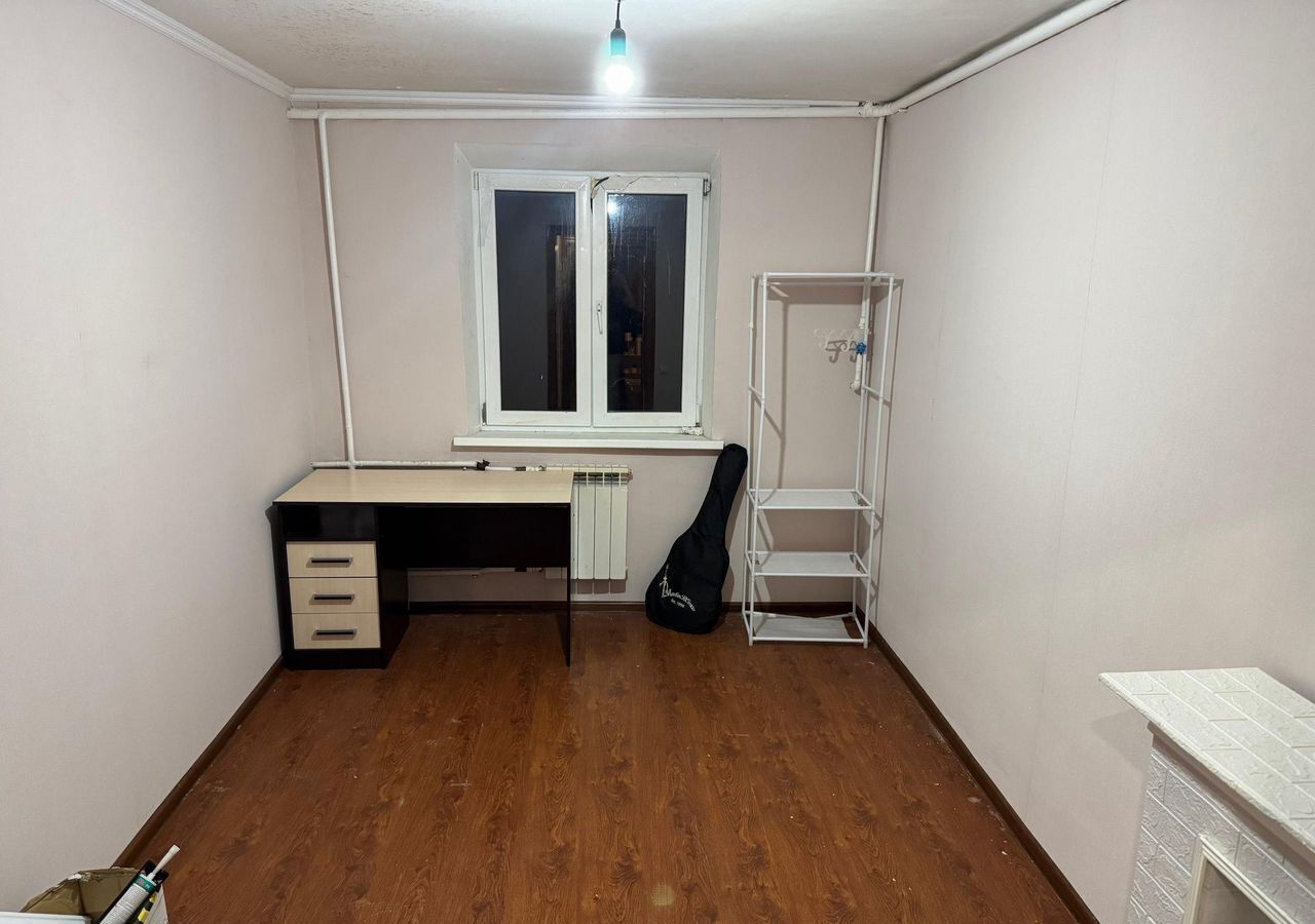 квартира г Пятигорск п Горячеводский ул им. Захарова С.Н. 4 фото 2