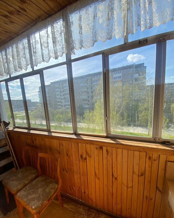 квартира г Нижний Тагил р-н Дзержинский ул Басова 11 фото 10