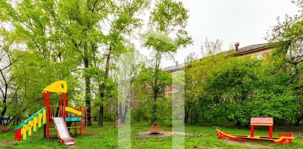 квартира г Екатеринбург ул Индустрии 123 Проспект Космонавтов фото 15