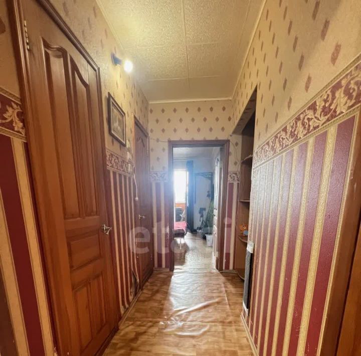 квартира г Екатеринбург р-н Чкаловский Ботаническая ул Водная 19 фото 7