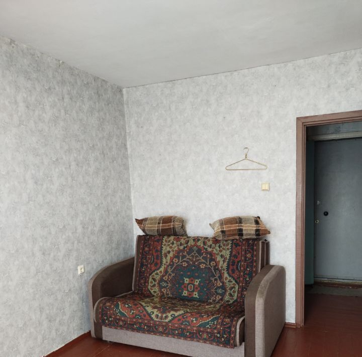 квартира г Иркутск р-н Ленинский ул Муравьева 1 фото 7