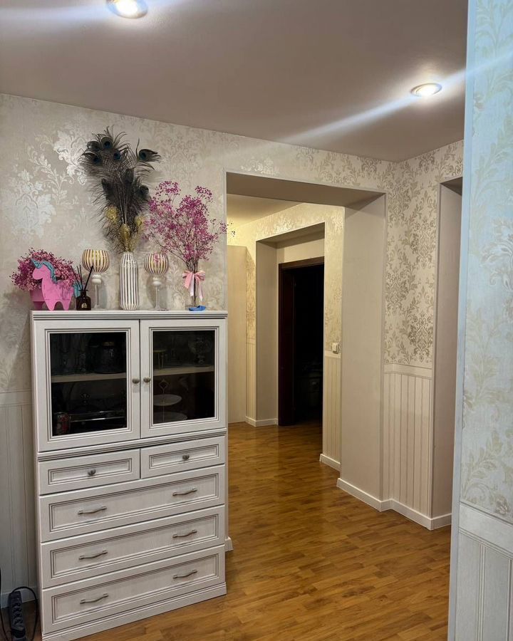квартира г Иркутск р-н Октябрьский ул Байкальская 160а фото 16