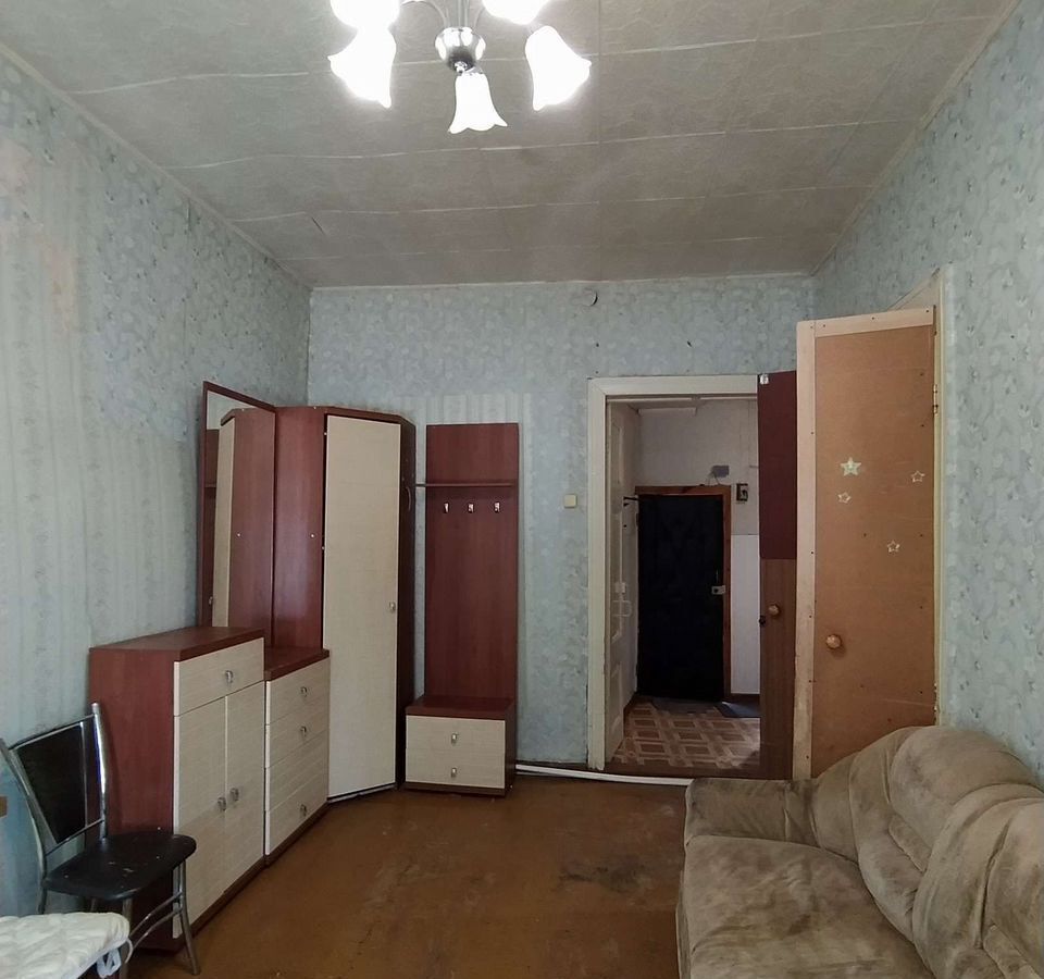 квартира г Бузулук ул Максима Горького 45 фото 14