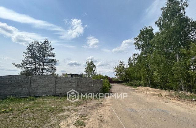 земля р-н Володарский тер СО Мечта Виноградная ул фото