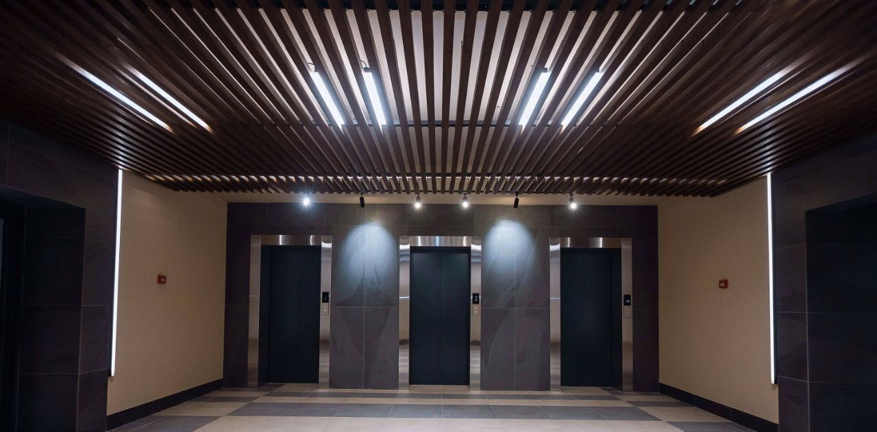 квартира г Новокузнецк р-н Центральный ул Уфимская 4 фото 7