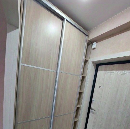 квартира г Набережные Челны р-н Автозаводский пр-кт Яшьлек 8б ЖК «Современный» фото 8