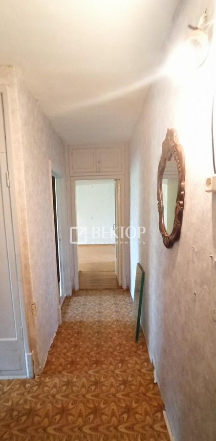 квартира г Кострома п Учхоза Костромской р-н Заволжский 20 фото 7