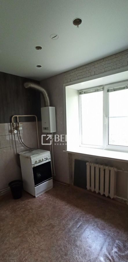 квартира г Кострома п Учхоза Костромской р-н Заволжский 20 фото 12