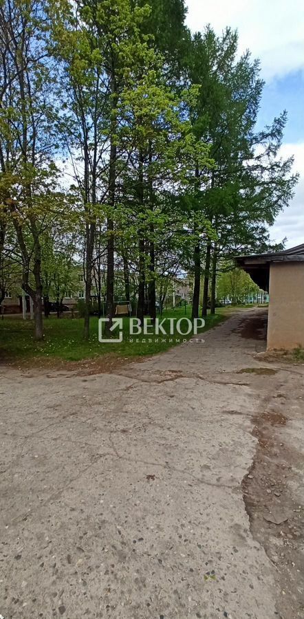 квартира г Кострома п Учхоза Костромской р-н Заволжский 20 фото 14