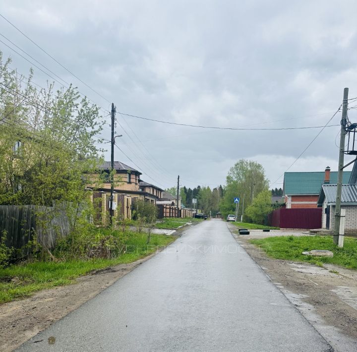 квартира г Киров р-н Нововятский Нововятск ул Пушкина 15 ЖК «ул. Пушкина, 15» фото 19