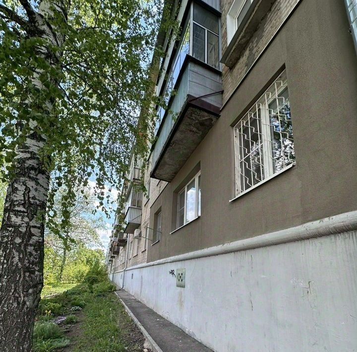 квартира г Тамбов р-н Октябрьский ул Маяковского 8 фото 15